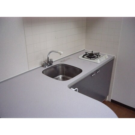 ルプレ荻窪の物件内観写真